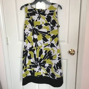 Ronni Nicole Dress